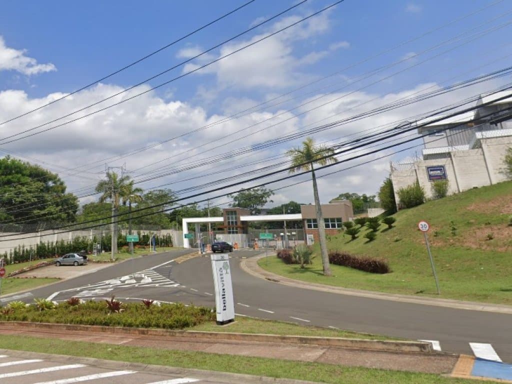 Foto 2 de 5: Terreno em leilão em Jundiaí - SP — Terreno 617 m² (Condomínio Bella Vitta) - Jardim Celeste - Jundiaí - SP