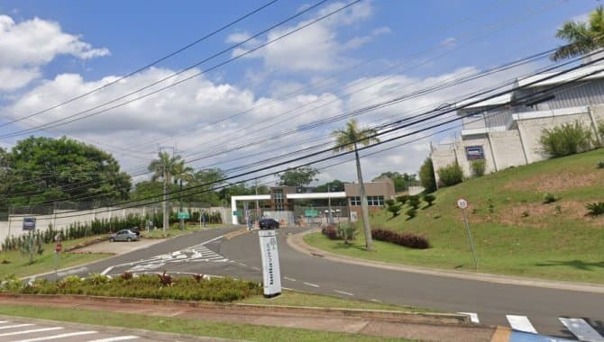 Foto 1 de 5: Terreno em leilão em Jundiaí - SP — Terreno 617 m² (Condomínio Bella Vitta) - Jardim Celeste - Jundiaí - SP