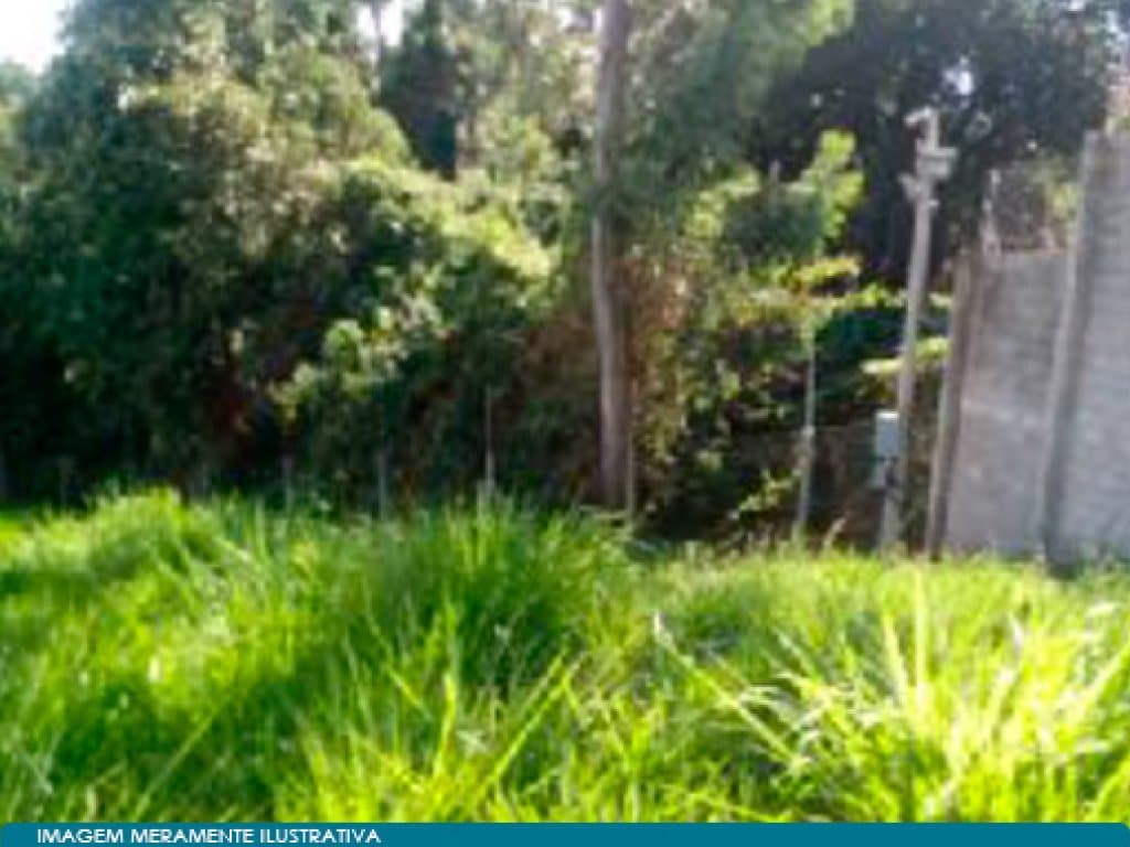Foto 4 de 5: Terreno em leilão em Jundiaí - SP — Terreno 617 m² (Condomínio Bella Vitta) - Jardim Celeste - Jundiaí - SP