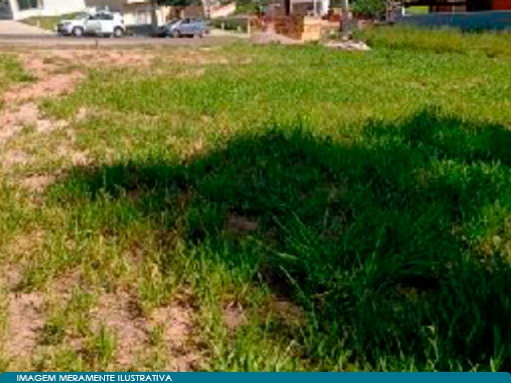 Foto 5 de 5: Terreno em leilão em Jundiaí - SP — Terreno 617 m² (Condomínio Bella Vitta) - Jardim Celeste - Jundiaí - SP
