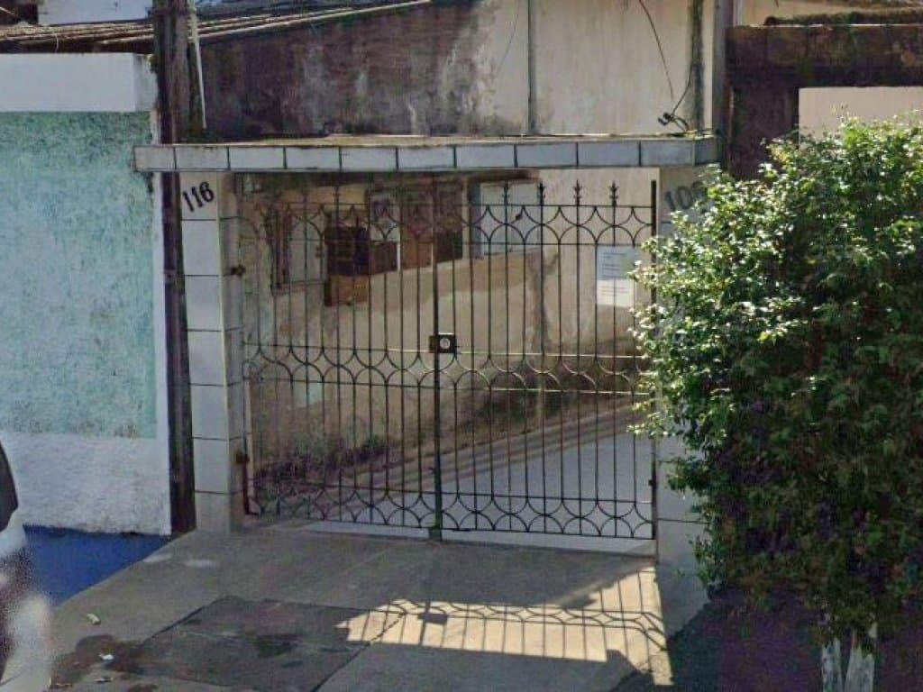 Foto 3 de 6: Casa em leilão em São Vicente - SP — Casa no Litoral com 36 m² (Conj. Residencial Monumento) - Vila Jockei Clube - São Vicente - SP