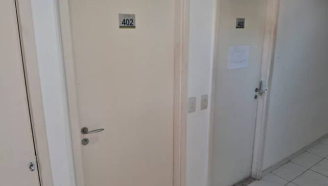 Foto 7 de 9: Comercial em leilão em Itaboraí - RJ — Sala Comercial 25 m² - Centro - Itaboraí - RJ