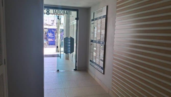 Foto 8 de 9: Comercial em leilão em Itaboraí - RJ — Sala Comercial 25 m² - Centro - Itaboraí - RJ
