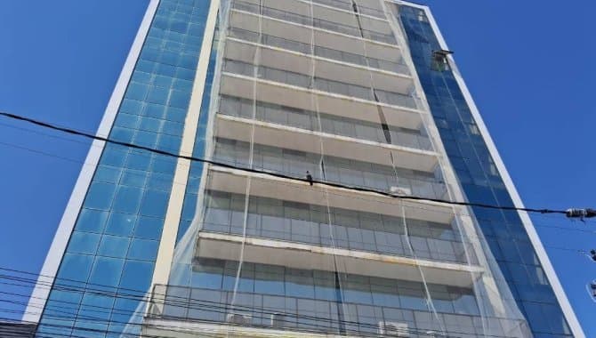 Foto 3 de 9: Comercial em leilão em Itaboraí - RJ — Sala Comercial 25 m² - Centro - Itaboraí - RJ