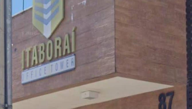 Foto 4 de 9: Comercial em leilão em Itaboraí - RJ — Sala Comercial 25 m² - Centro - Itaboraí - RJ