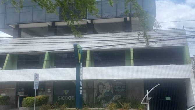 Foto 3 de 5: Comercial em leilão em Natal - RN — Sala Comercial 44 m² - Tirol - Natal - RN