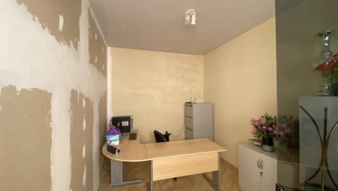 Foto 12 de 14: Comercial em leilão em Conchal - SP — Prédio Comercial 715 m² - Jardim Peris - Conchal - SP