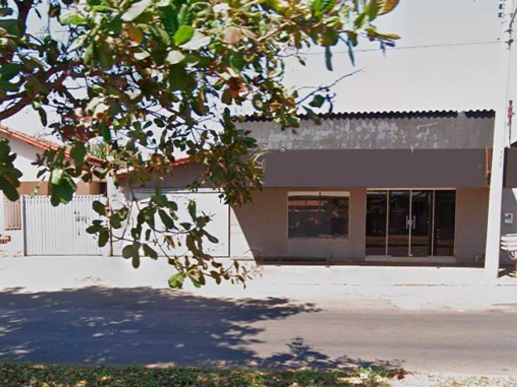 Foto 3 de 3: Casa em leilão em Iporá - GO — Casa 220 m² - Setor Aeroporto Sul - Iporá - GO