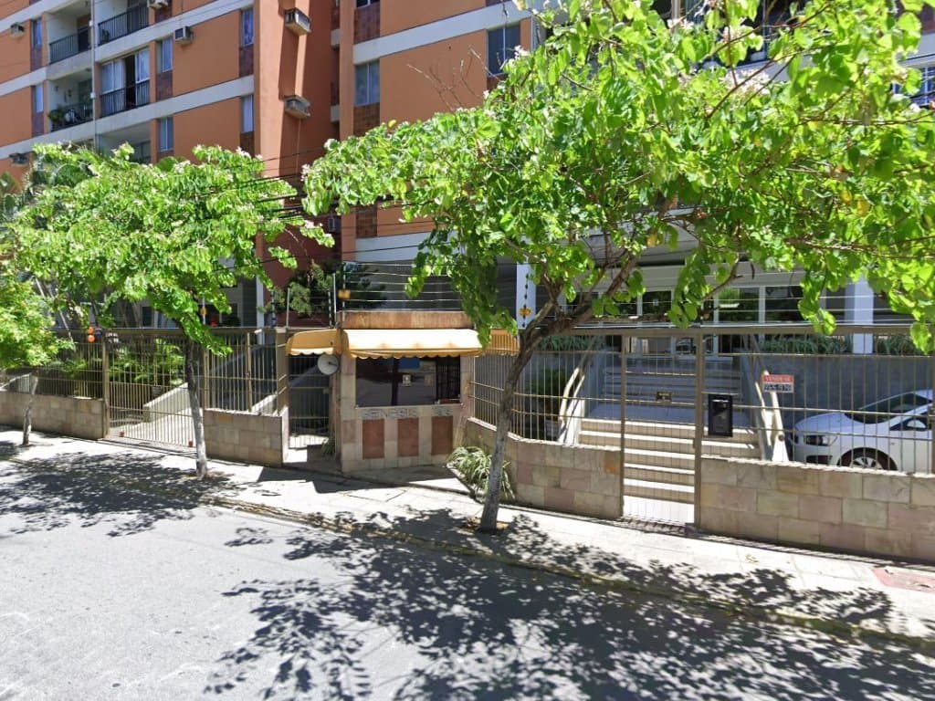 Foto 3 de 3: Apartamento em leilão em Recife - PE — Apartamento 78 m² (01 vaga) - Pina - Recife - PE