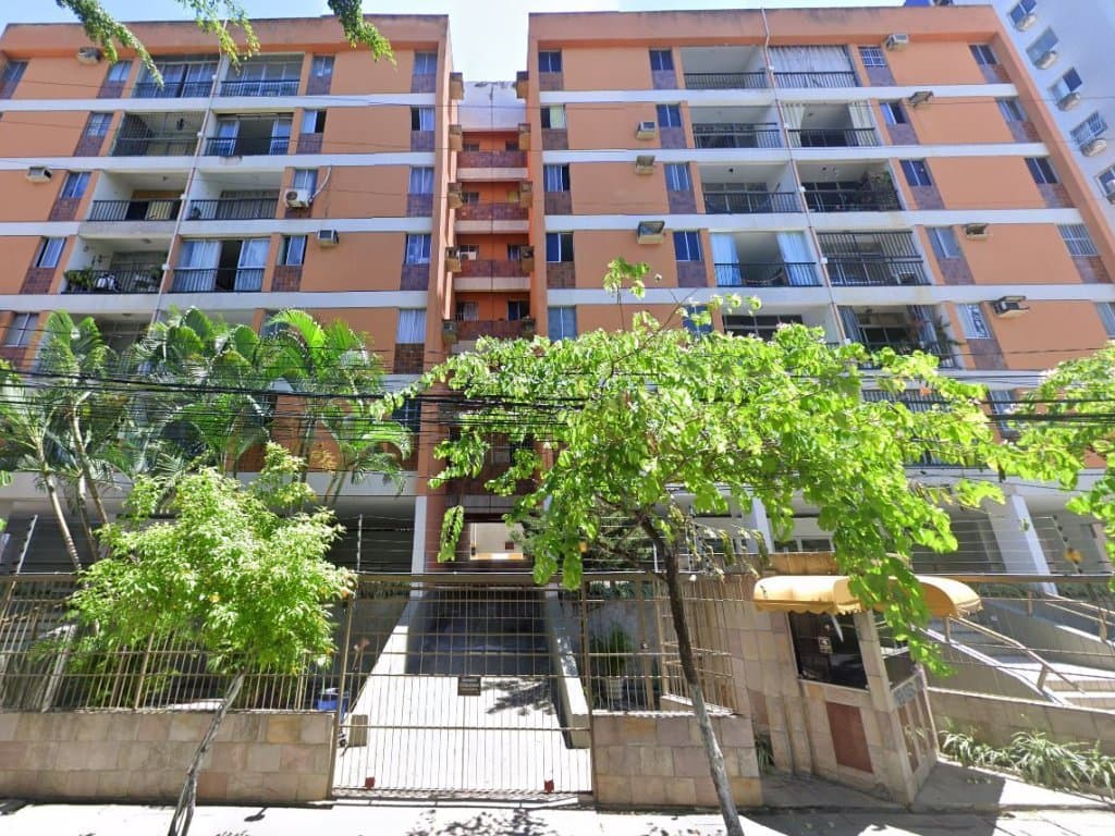 Foto 2 de 3: Apartamento em leilão em Recife - PE — Apartamento 78 m² (01 vaga) - Pina - Recife - PE