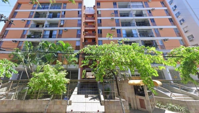 Foto 1 de 3: Apartamento em leilão em Recife - PE — Apartamento 78 m² (01 vaga) - Pina - Recife - PE
