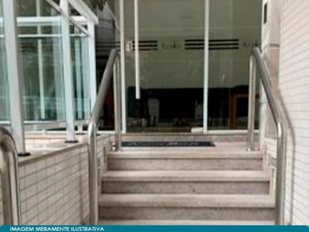 Foto 5 de 10: Apartamento em leilão em Santos - SP — Direitos sobre Apartamento 62 m² (próx. à Praia do Gonzaga) - Gonzaga - Santos - SP