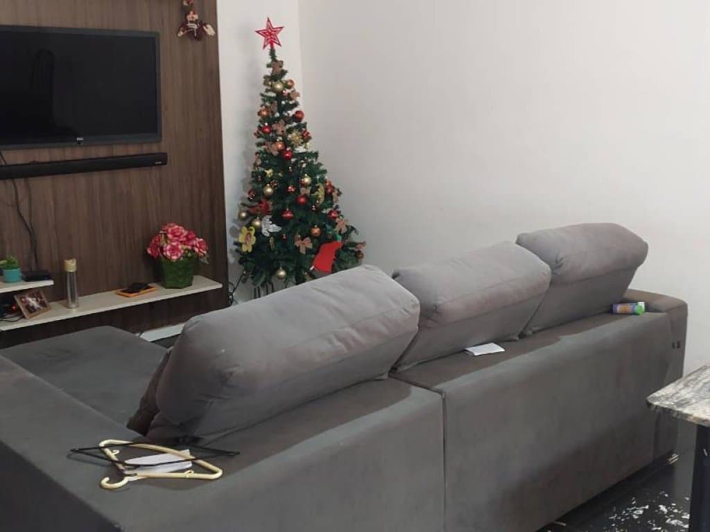 Foto 4 de 9: Casa em leilão em Ourinhos - SP — Casa 59 m² - Jardim Anchieta - Ourinhos - SP