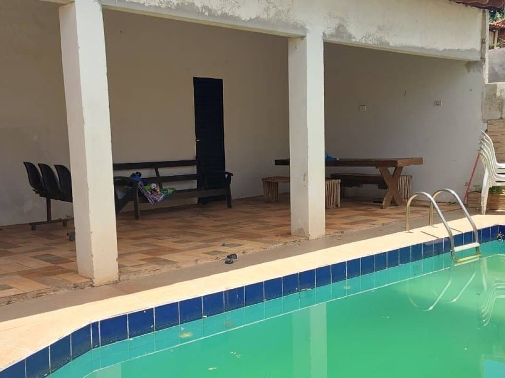 Foto 3 de 9: Casa em leilão em Ourinhos - SP — Casa 59 m² - Jardim Anchieta - Ourinhos - SP