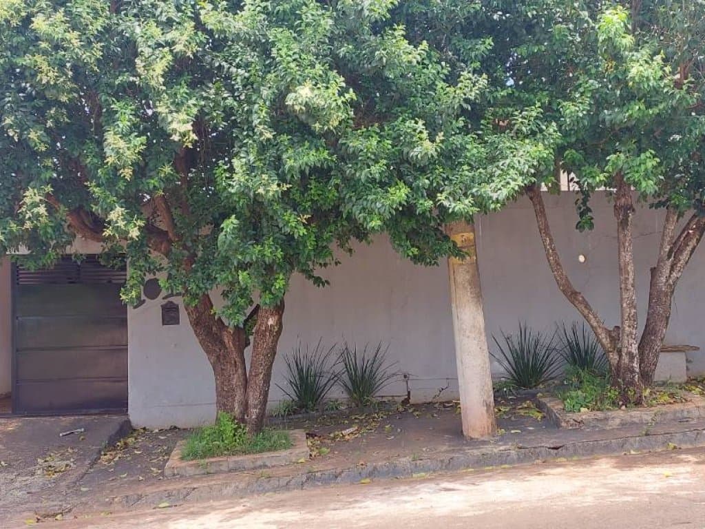 Foto 8 de 9: Casa em leilão em Ourinhos - SP — Casa 59 m² - Jardim Anchieta - Ourinhos - SP