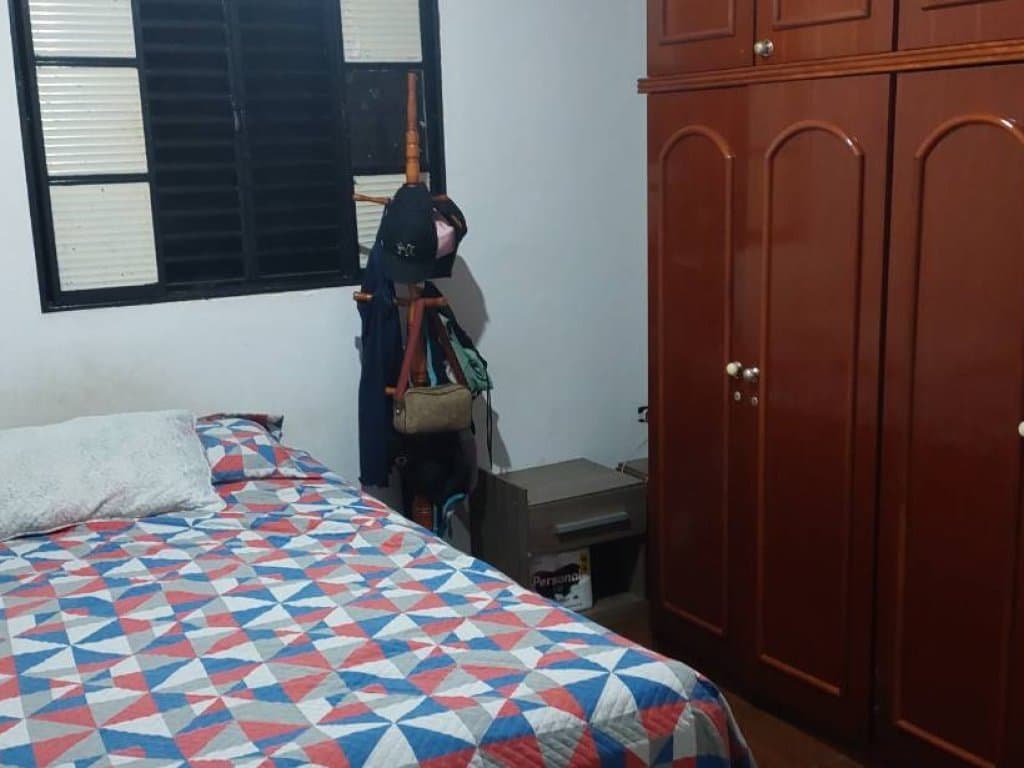 Foto 7 de 9: Casa em leilão em Ourinhos - SP — Casa 59 m² - Jardim Anchieta - Ourinhos - SP