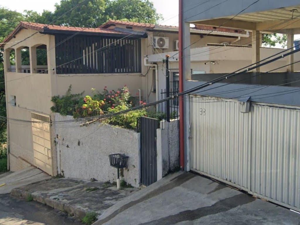 Foto 4 de 5: Casa em leilão em Betim - MG — Casa 100 m² - Riviera - Betim - MG