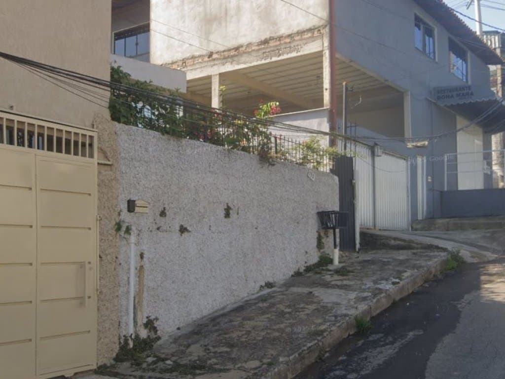 Foto 5 de 5: Casa em leilão em Betim - MG — Casa 100 m² - Riviera - Betim - MG