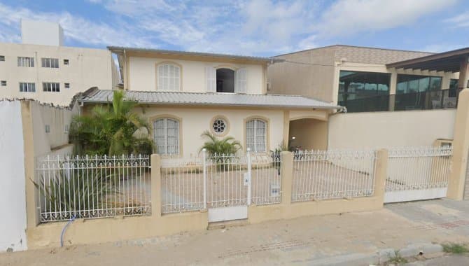 Foto 1 de 16: Casa em leilão em Laguna - SC — Casa 148 m² - Mar Grosso - Laguna - SC