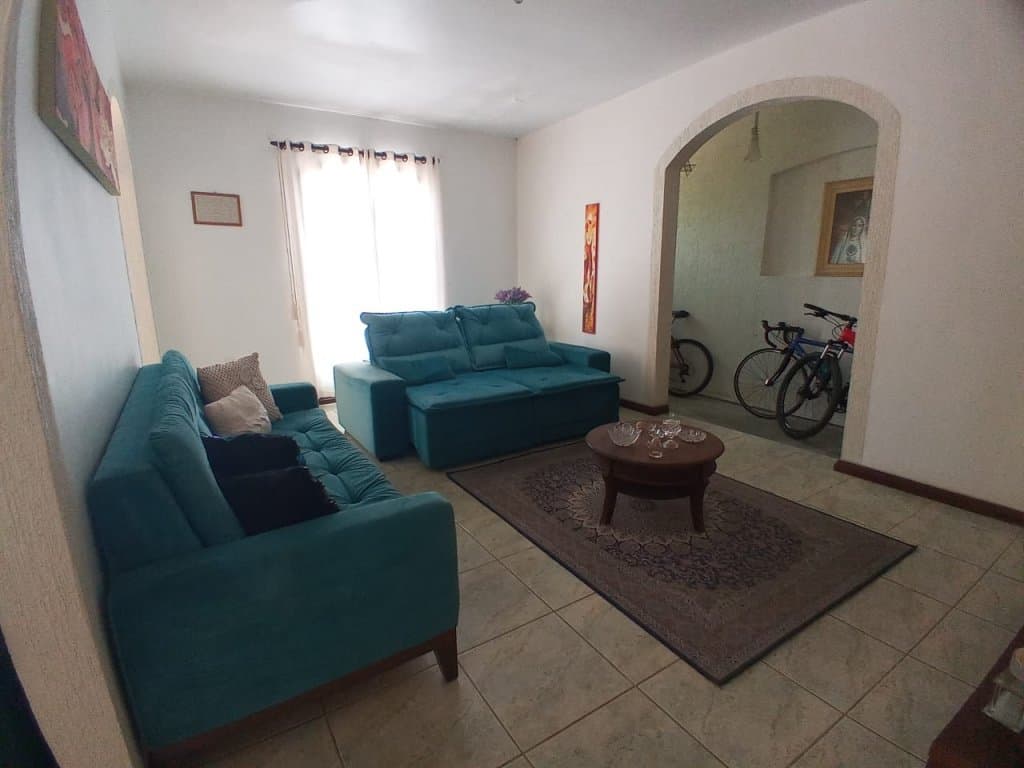 Foto 6 de 16: Casa em leilão em Laguna - SC — Casa 148 m² - Mar Grosso - Laguna - SC