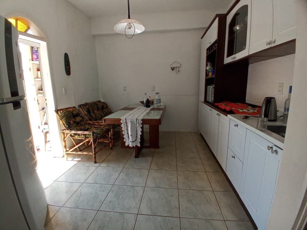 Foto 9 de 16: Casa em leilão em Laguna - SC — Casa 148 m² - Mar Grosso - Laguna - SC