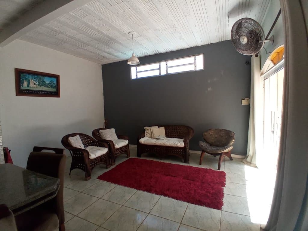 Foto 8 de 16: Casa em leilão em Laguna - SC — Casa 148 m² - Mar Grosso - Laguna - SC