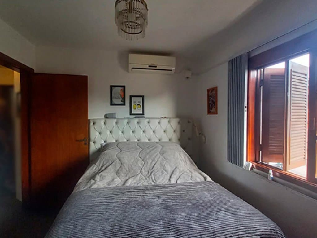 Foto 10 de 10: Casa em leilão em Porto Alegre - RS — Casa 207 m² - Camaquã - Porto Alegre - RS