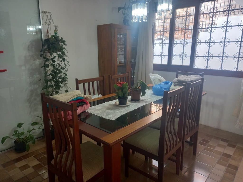 Foto 6 de 10: Casa em leilão em Porto Alegre - RS — Casa 207 m² - Camaquã - Porto Alegre - RS