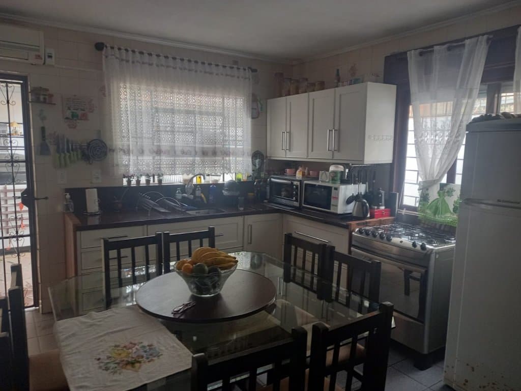 Foto 7 de 10: Casa em leilão em Porto Alegre - RS — Casa 207 m² - Camaquã - Porto Alegre - RS