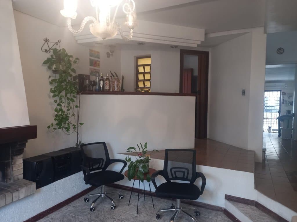 Foto 5 de 10: Casa em leilão em Porto Alegre - RS — Casa 207 m² - Camaquã - Porto Alegre - RS