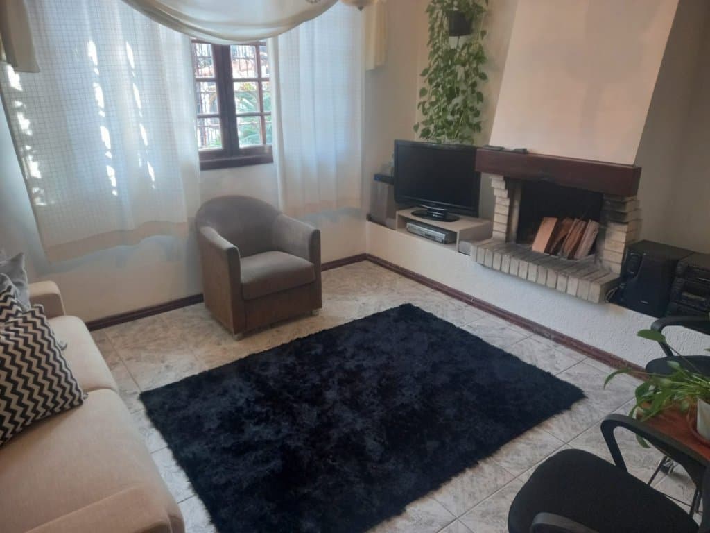 Foto 4 de 10: Casa em leilão em Porto Alegre - RS — Casa 207 m² - Camaquã - Porto Alegre - RS