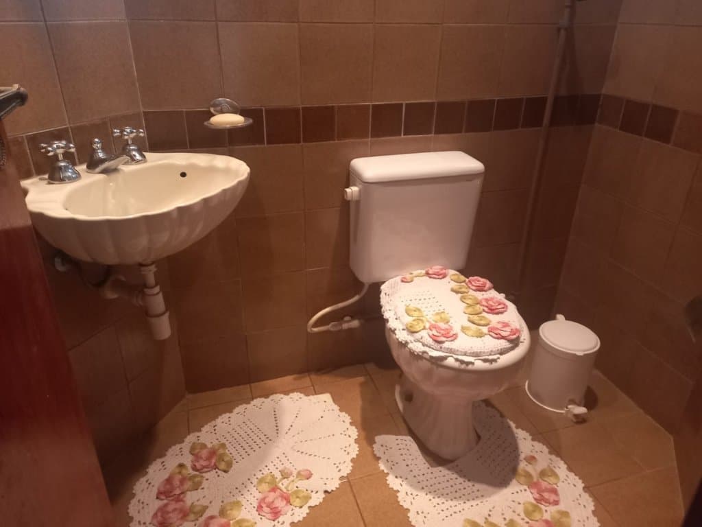 Foto 9 de 10: Casa em leilão em Porto Alegre - RS — Casa 207 m² - Camaquã - Porto Alegre - RS