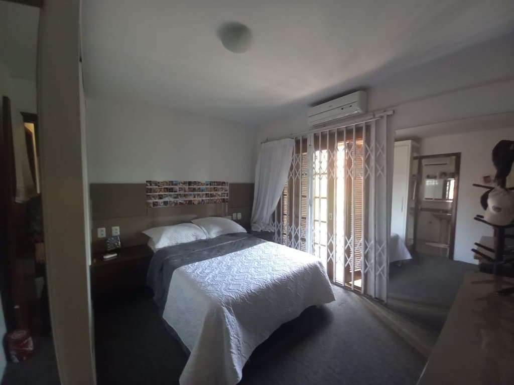 Foto 8 de 10: Casa em leilão em Porto Alegre - RS — Casa 207 m² - Camaquã - Porto Alegre - RS