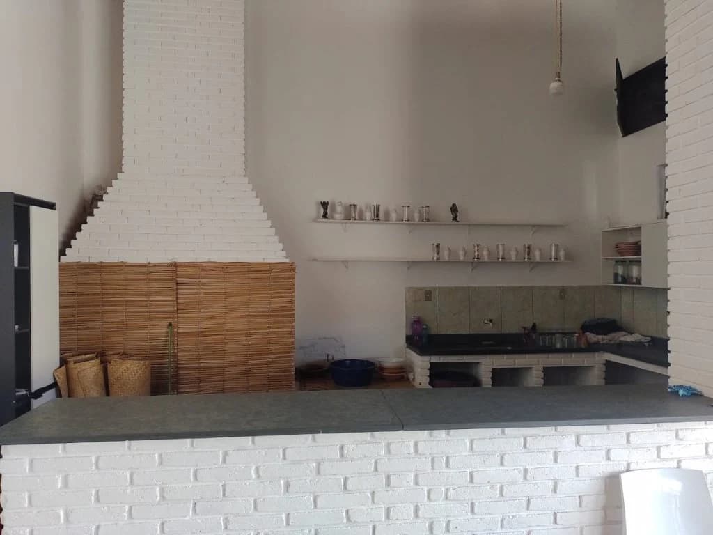Foto 6 de 11: Casa em leilão em Itapetininga - SP — Casa 532 m² - Vila Belo Horizonte - Itapetininga - SP