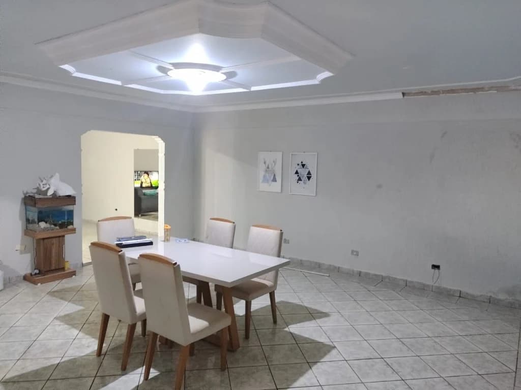 Foto 8 de 11: Casa em leilão em Itapetininga - SP — Casa 532 m² - Vila Belo Horizonte - Itapetininga - SP