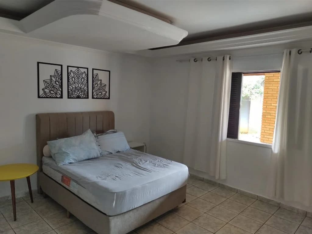 Foto 11 de 11: Casa em leilão em Itapetininga - SP — Casa 532 m² - Vila Belo Horizonte - Itapetininga - SP