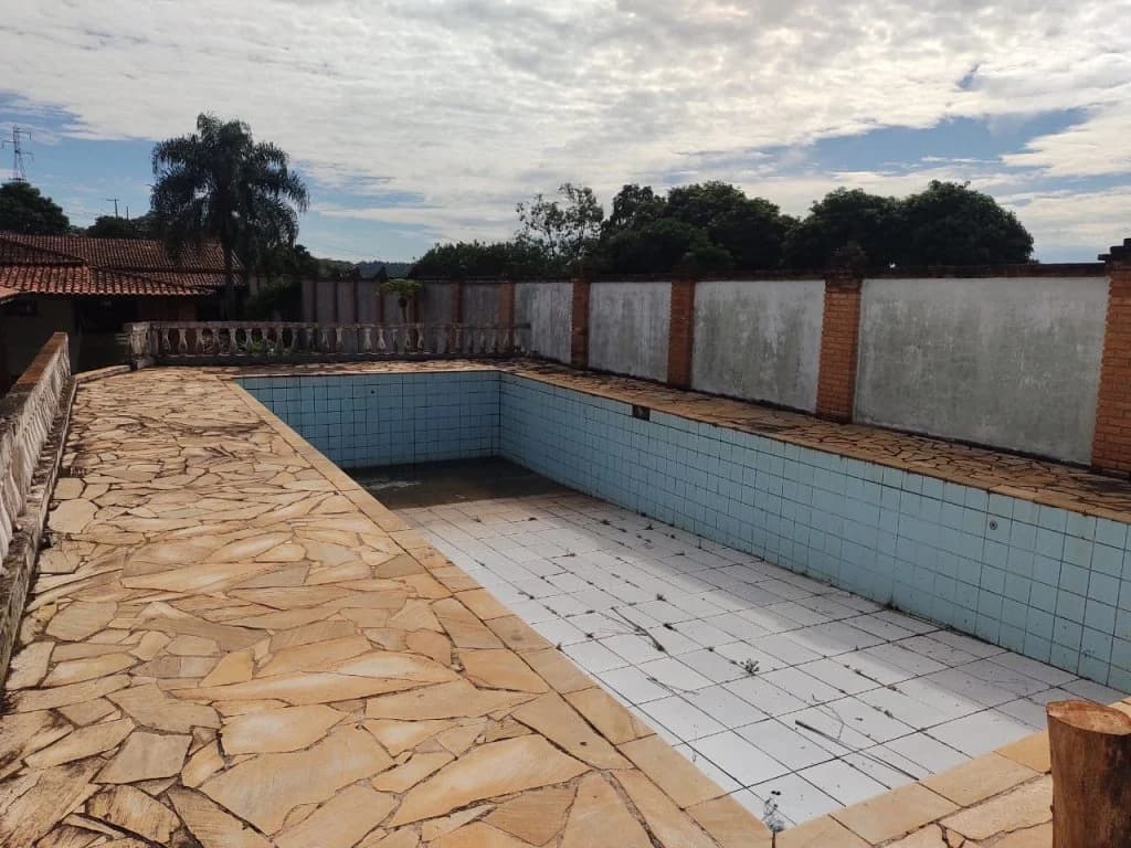 Foto 5 de 11: Casa em leilão em Itapetininga - SP — Casa 532 m² - Vila Belo Horizonte - Itapetininga - SP