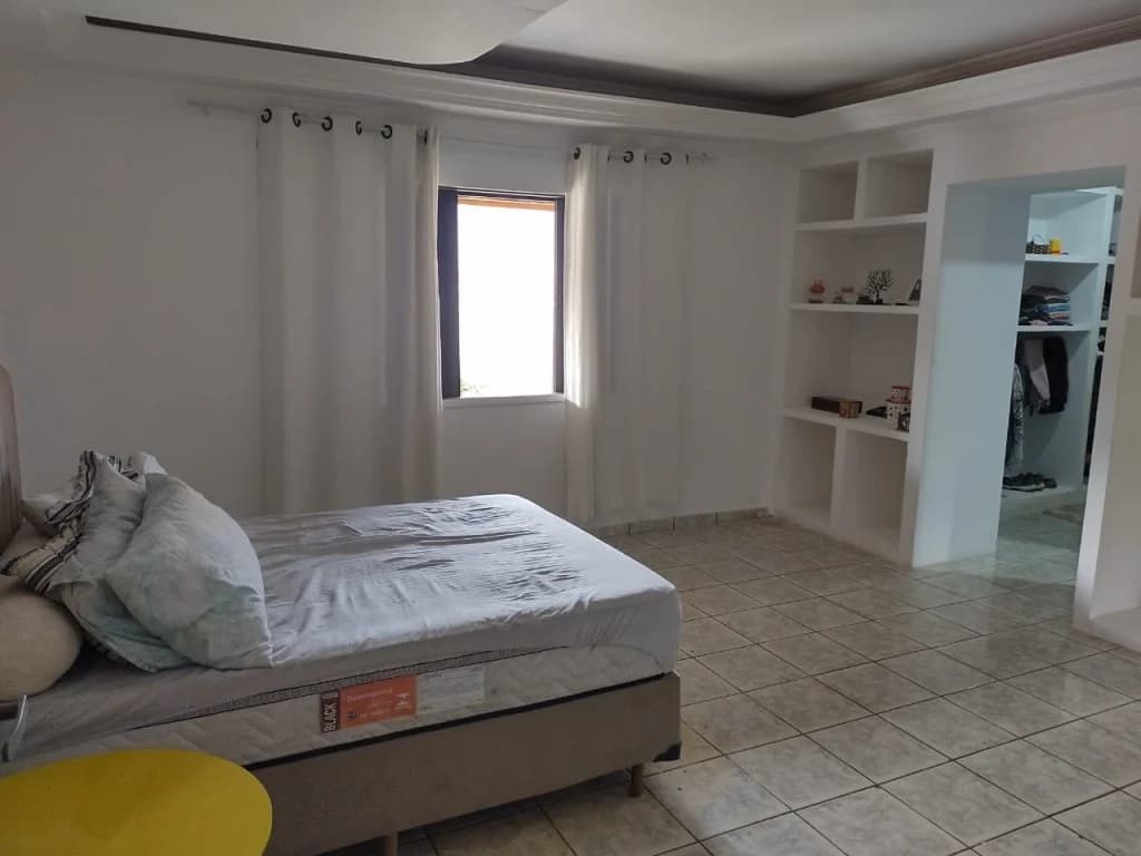 Foto 10 de 11: Casa em leilão em Itapetininga - SP — Casa 532 m² - Vila Belo Horizonte - Itapetininga - SP