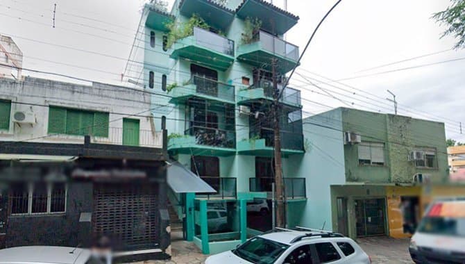 Foto 1 de 3: Apartamento em leilão em Santa Maria - RS — Apartamento na Cobertura 158 m² (01 vaga) - Nossa Senhora de Fátima - Santa Maria - RS