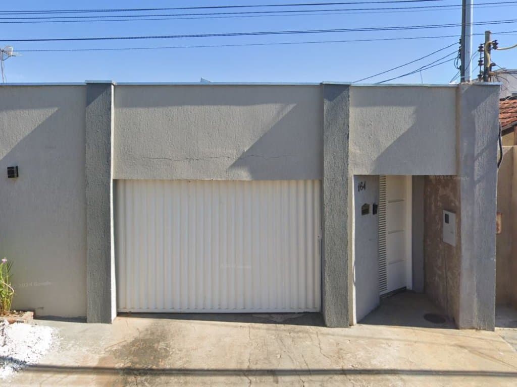 Foto 3 de 4: Casa em leilão em Uberlândia - MG — Casa 45 m² - Residencial Viviane - Uberlândia - MG