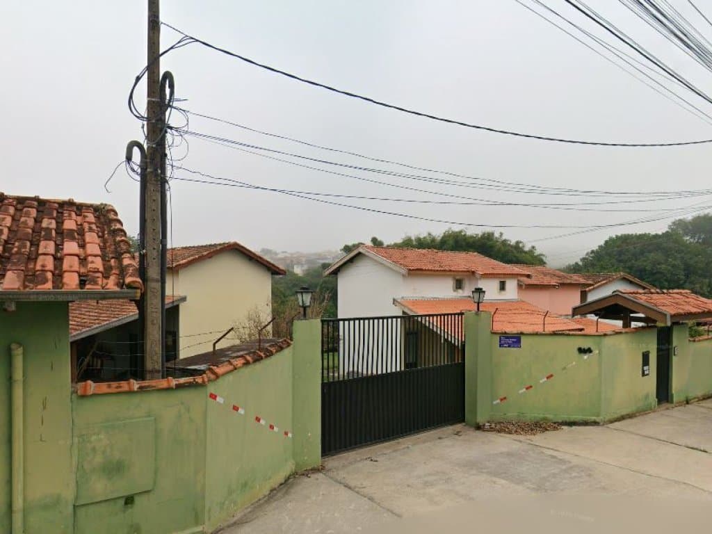 Foto 3 de 4: Casa em leilão em São Pedro - SP — Casa em Condomínio 92 m² (Unid. 05) - Pallu - São Pedro - SP