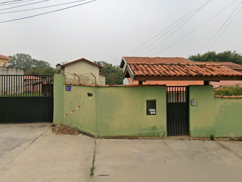 Foto 2 de 4: Casa em leilão em São Pedro - SP — Casa em Condomínio 92 m² (Unid. 05) - Pallu - São Pedro - SP