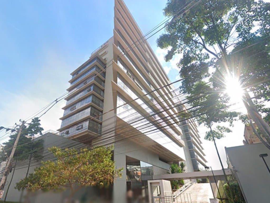 Foto 2 de 4: Comercial em leilão em Belo Horizonte - MG — Sala Comercial 45 m² (Unid. 710) - Prado - Belo Horizonte - MG