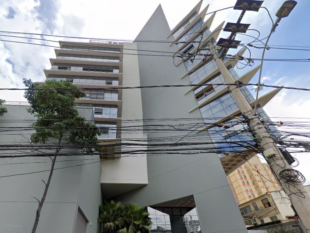 Foto 4 de 4: Comercial em leilão em Belo Horizonte - MG — Sala Comercial 45 m² (Unid. 710) - Prado - Belo Horizonte - MG