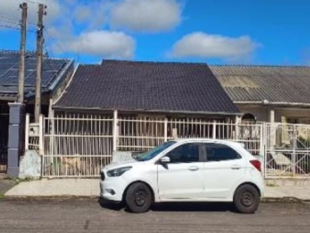 Foto 4 de 5: Casa em leilão em Montenegro - RS — Casa 145 m² - Timbaúva - Montenegro - RS