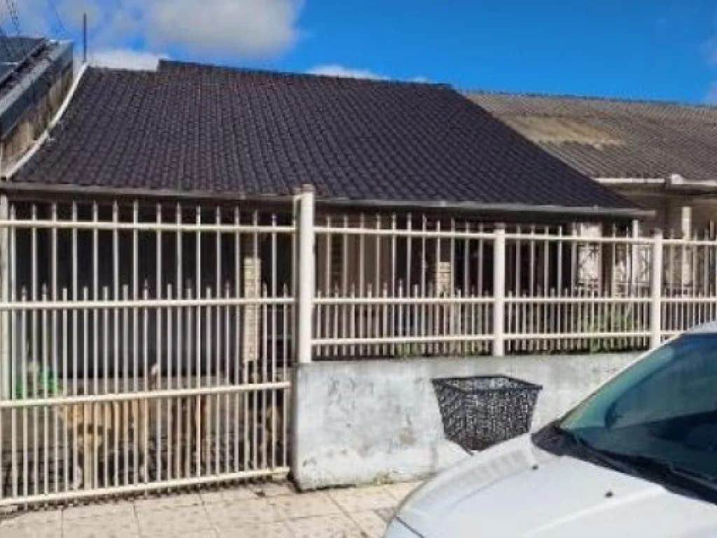 Foto 3 de 5: Casa em leilão em Montenegro - RS — Casa 145 m² - Timbaúva - Montenegro - RS