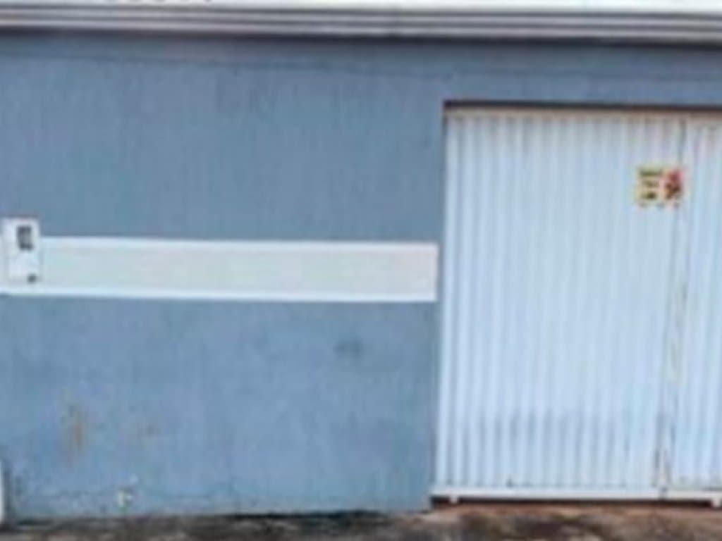 Foto 3 de 4: Casa em leilão em Planaltina - GO — Casa 64 m² - Parque Itapuã I - Planaltina - GO