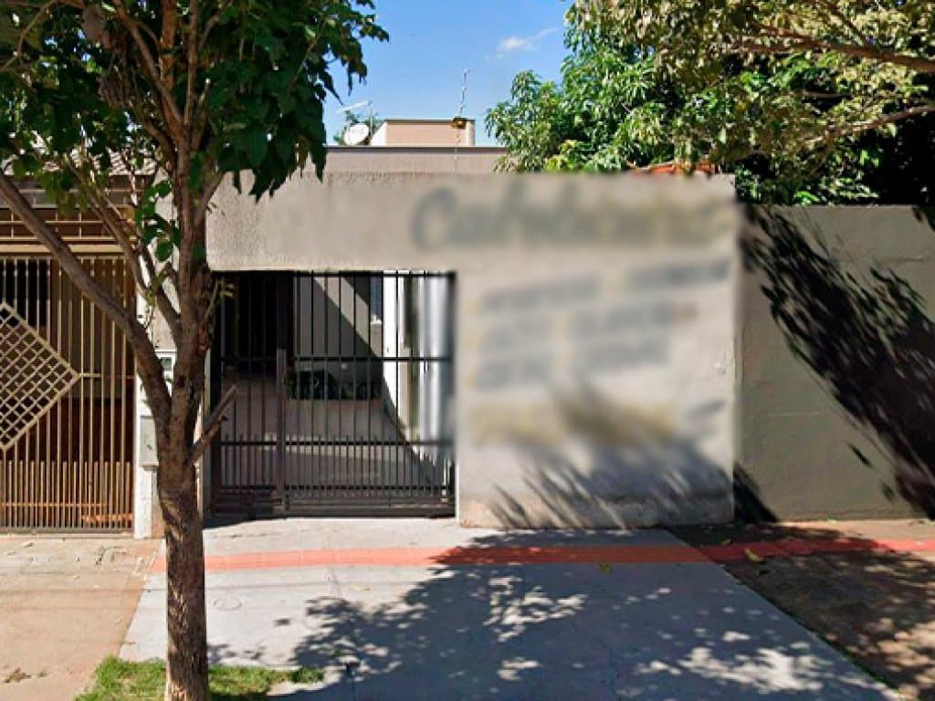 Foto 3 de 3: Casa em leilão em Londrina - PR — Casa 79 m² - Jardim da Luz - Londrina - PR