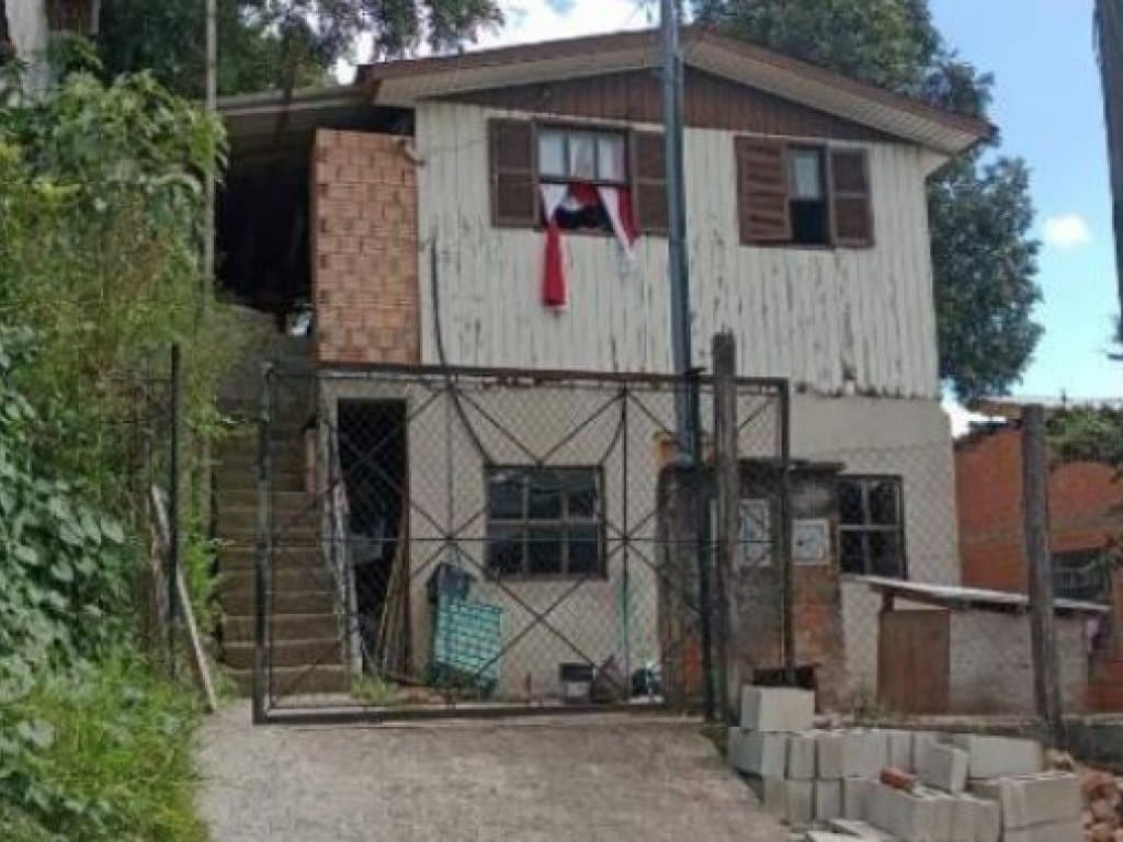 Foto 3 de 3: Casa em leilão em Caxias Do Sul - RS — Casa 102 m² - Esplanada - Caxias do Sul - RS