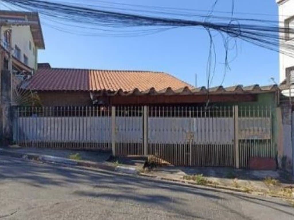 Foto 4 de 4: Casa em leilão em Guarulhos - SP — Casa 112 m² - Jardim Flor da Montanha - Guarulhos - SP